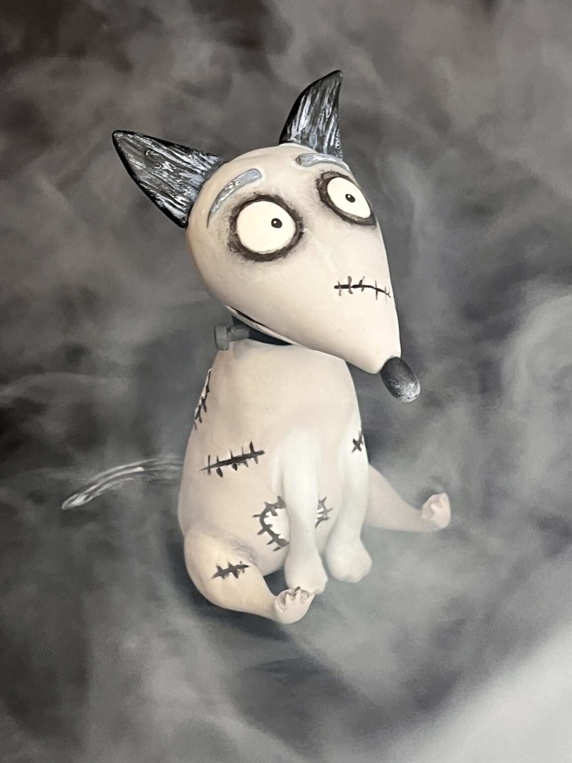 Sparky Frankenwennie