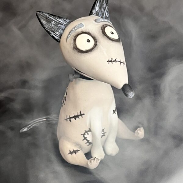 Sparky Frankenwennie