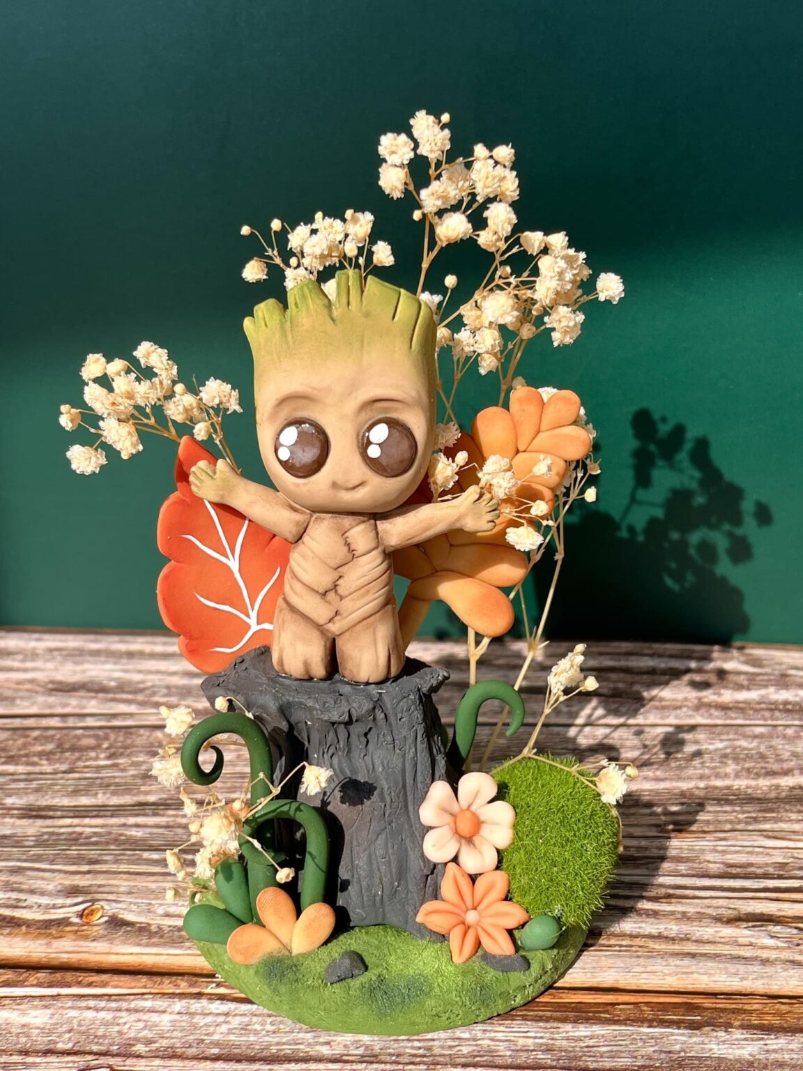 Groot