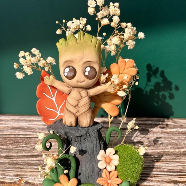 Groot