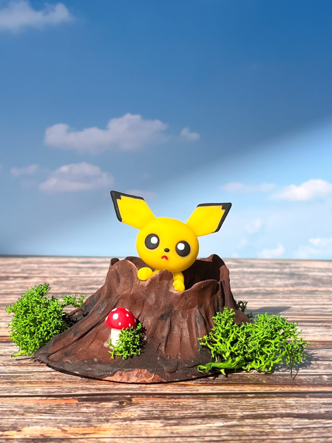 Pichu