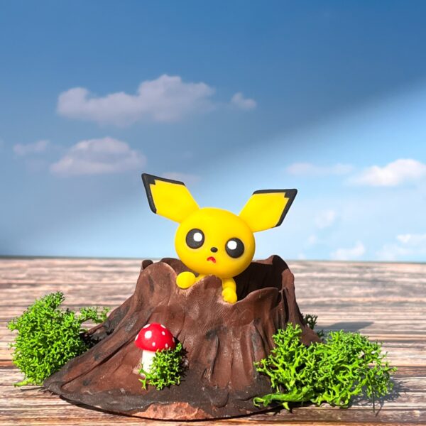 Pichu