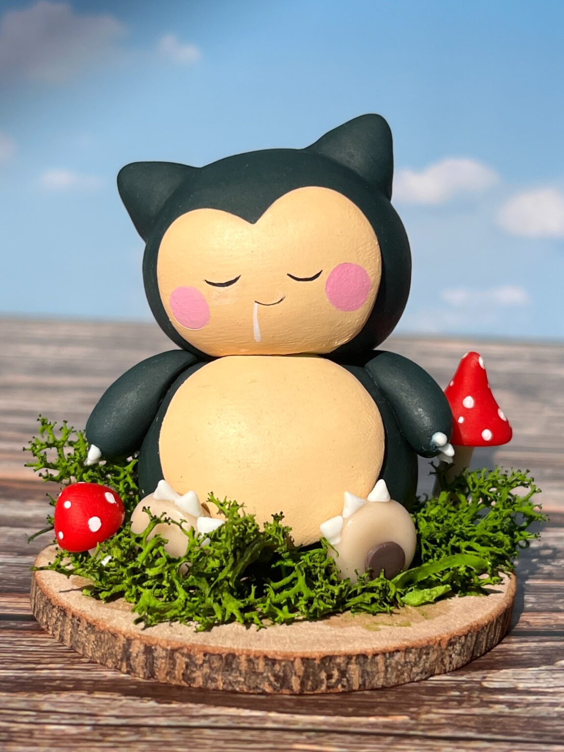 Snorlax