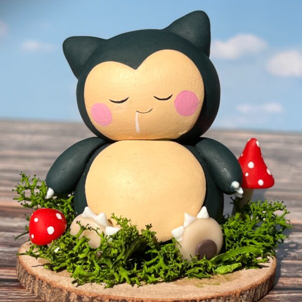 Snorlax