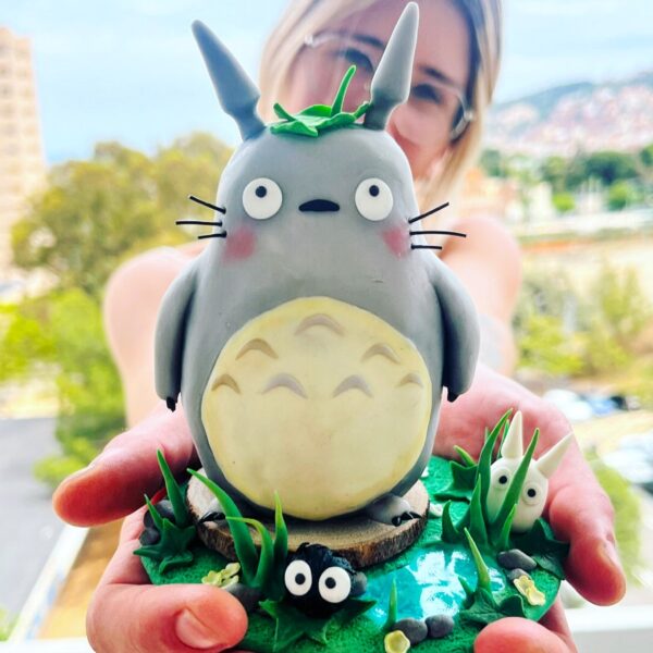 Estudio Ghibli