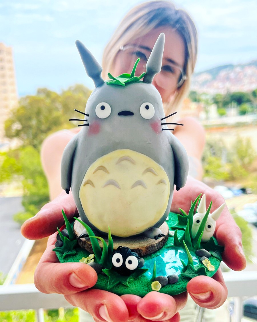 Totoro