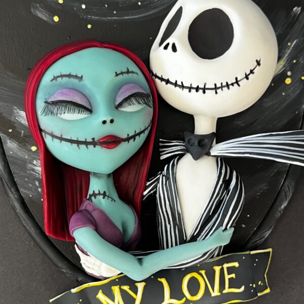 Mundo Tim Burton