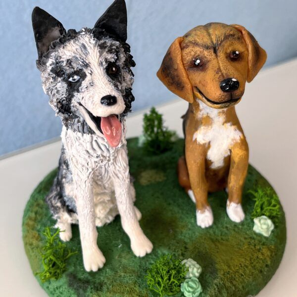 Mascota Personalizada