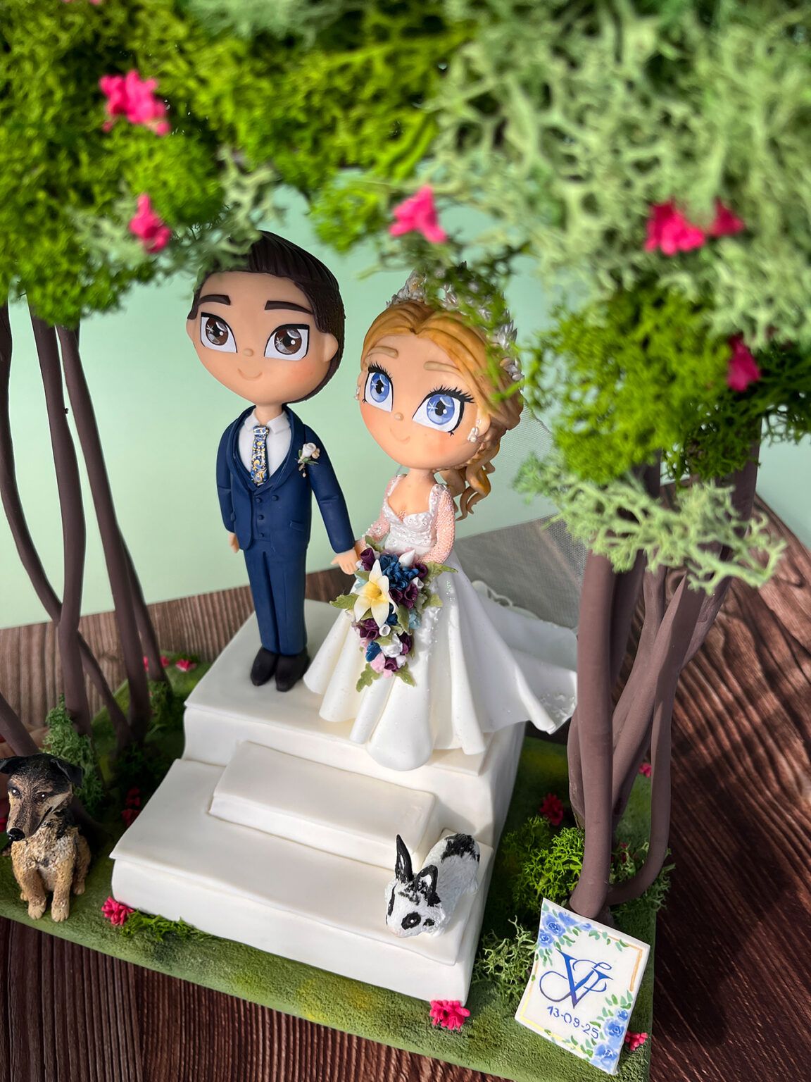 Bodas Premium