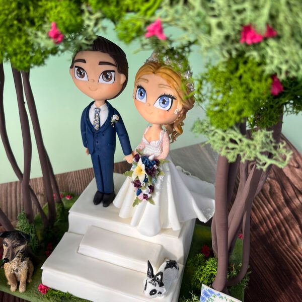 Bodas Premium
