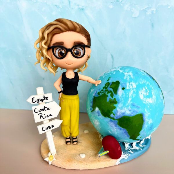 Figura Personalizada