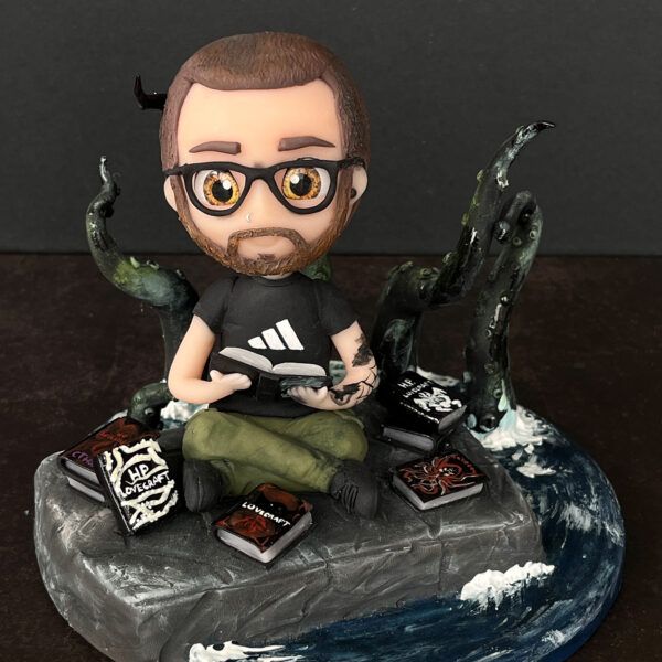 Figura Personalizada