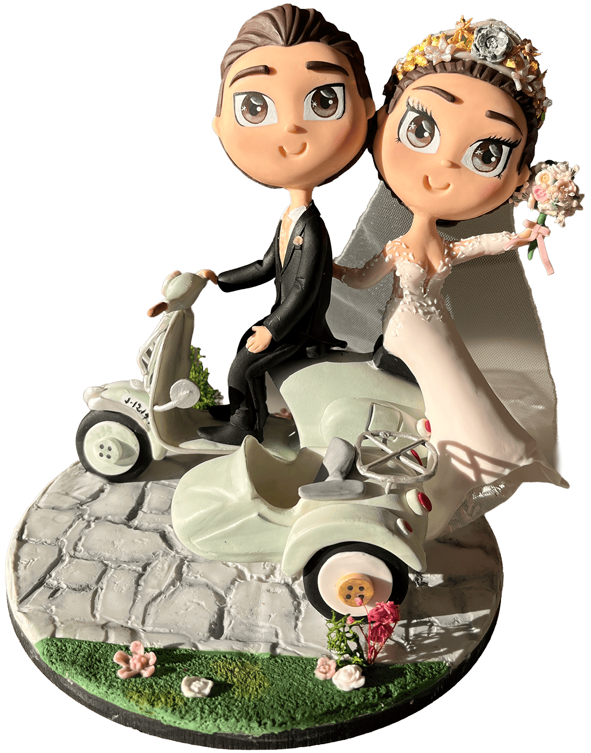 Boda premium home2