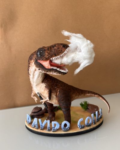 T-Rex